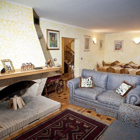U Gabryla Otel Biały Dunajec Dış mekan fotoğraf