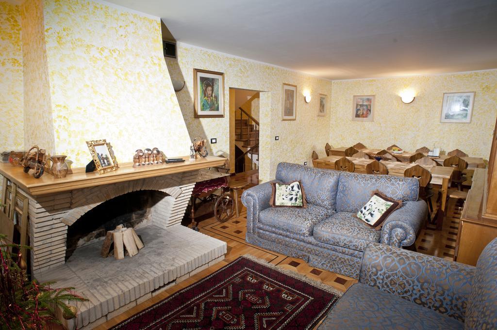 U Gabryla Otel Biały Dunajec Dış mekan fotoğraf