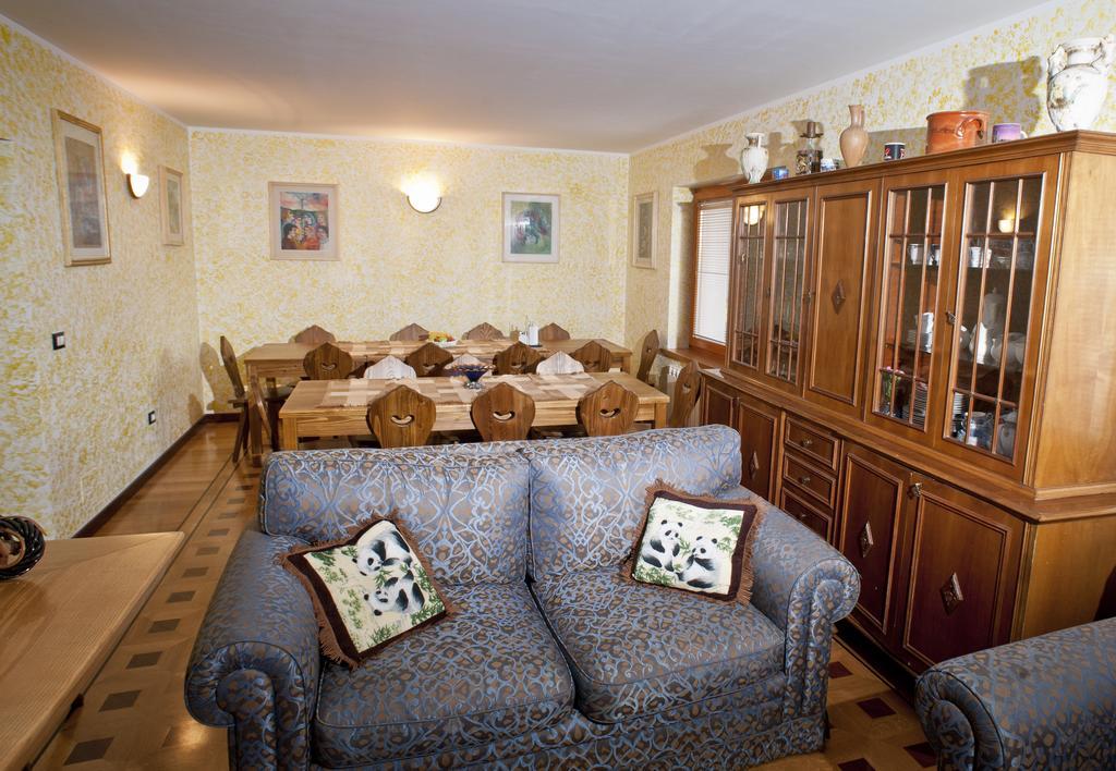 U Gabryla Otel Biały Dunajec Dış mekan fotoğraf